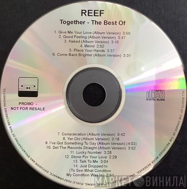  Reef  - Greatest Hits