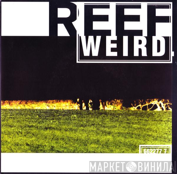 Reef - Weird