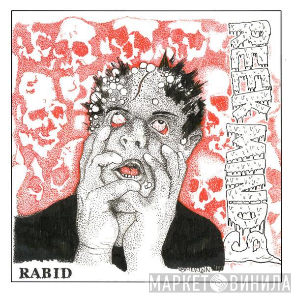 Reek Minds - Rabid