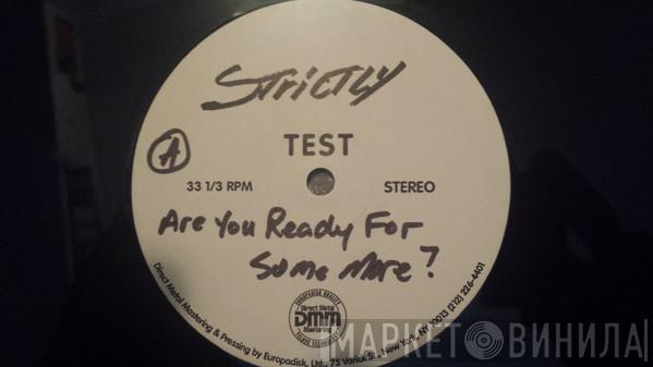Reel 2 Real - Are You Ready For Some More?