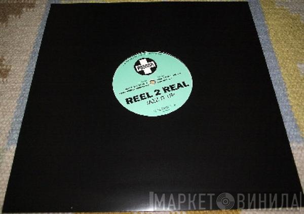 Reel 2 Real - Jazz It Up
