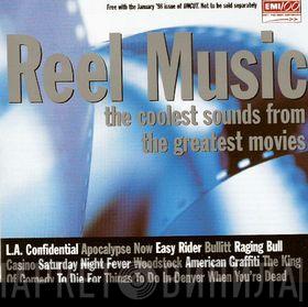  - Reel Music (The Coolest Sounds From The Greatest Movies)