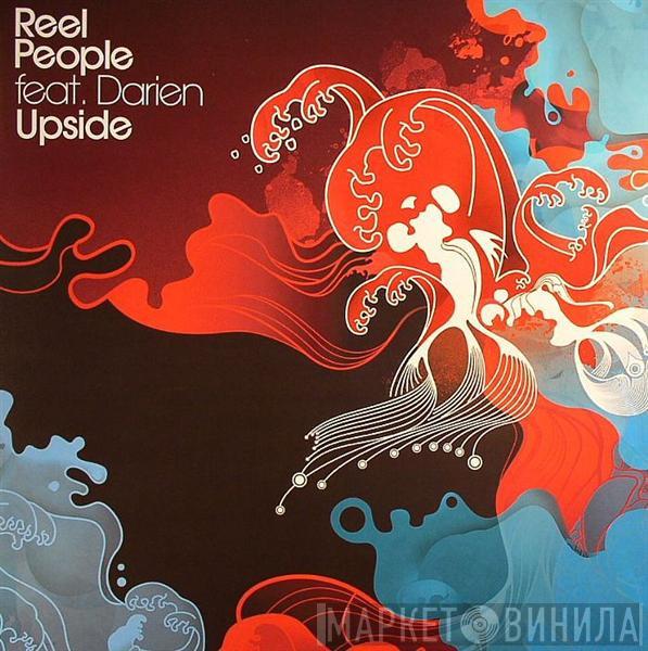 Reel People, Darien - Upside