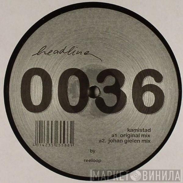 Reeloop - Kamistad / Sunday Morning