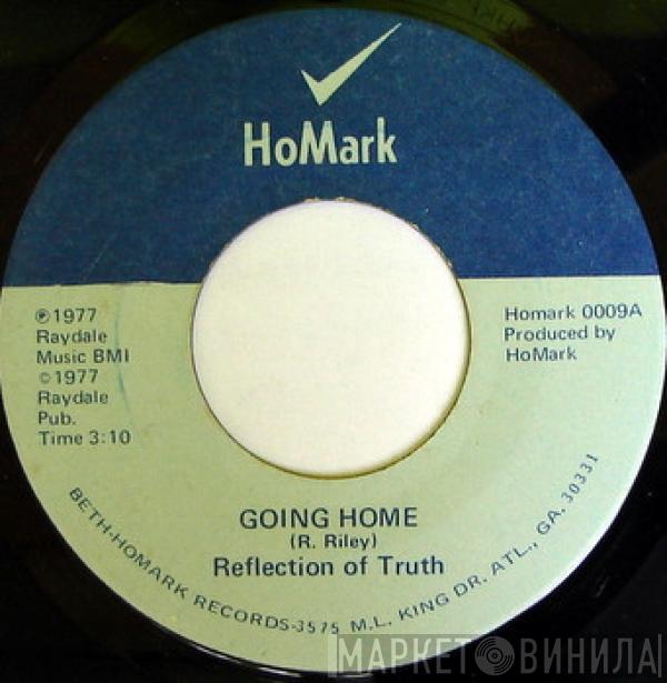 Reflection Of Truth Band - Going Home