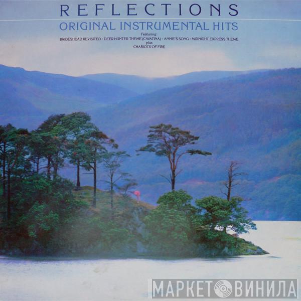  - Reflections (Original Instrumental Hits)