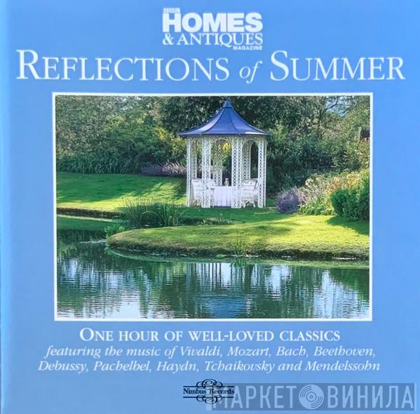  - Reflections Of Summer