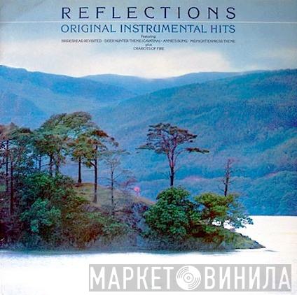  - Reflections