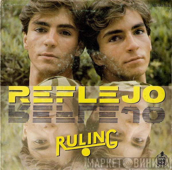 Reflejo  - Ruling