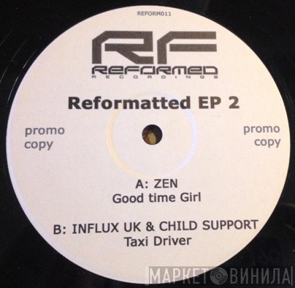  - Reformatted E.P. Volume Two