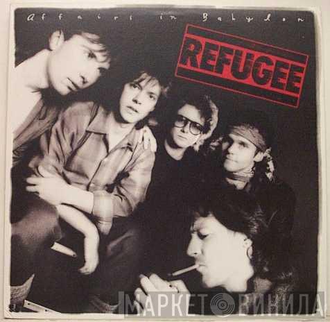 Refugee - Affairs In Babylon