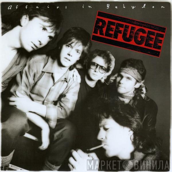 Refugee - Affairs In Babylon