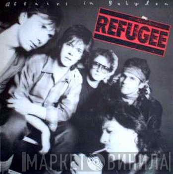  Refugee  - Affairs In Babylon