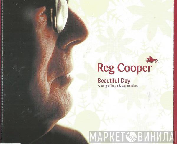 Reg Cooper - Beautiful Day