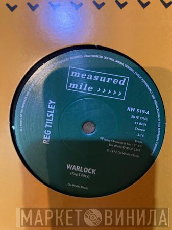 Reg Tilsley, Roger Jackson - Warlock / Flashpoint