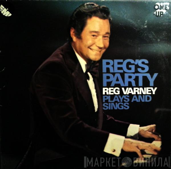 Reg Varney - Reg's Party