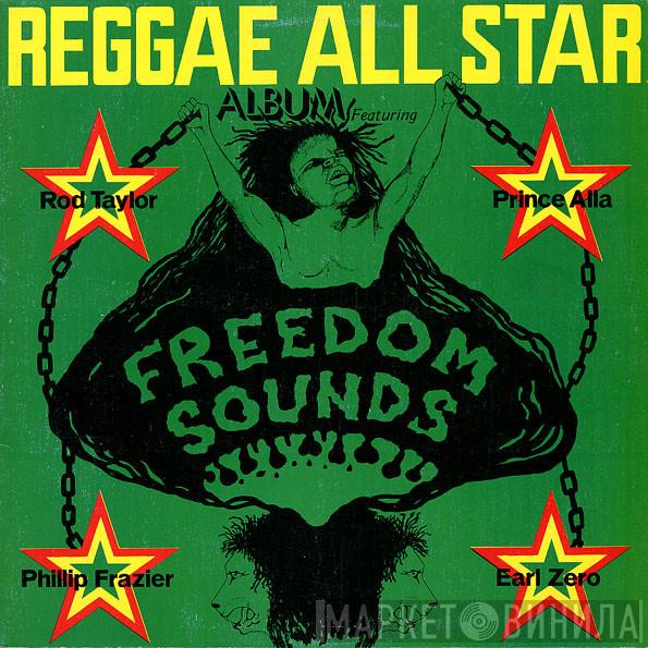  - Reggae All Star