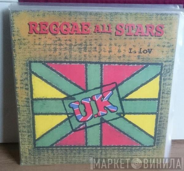  - Reggae All Stars Vol. 1