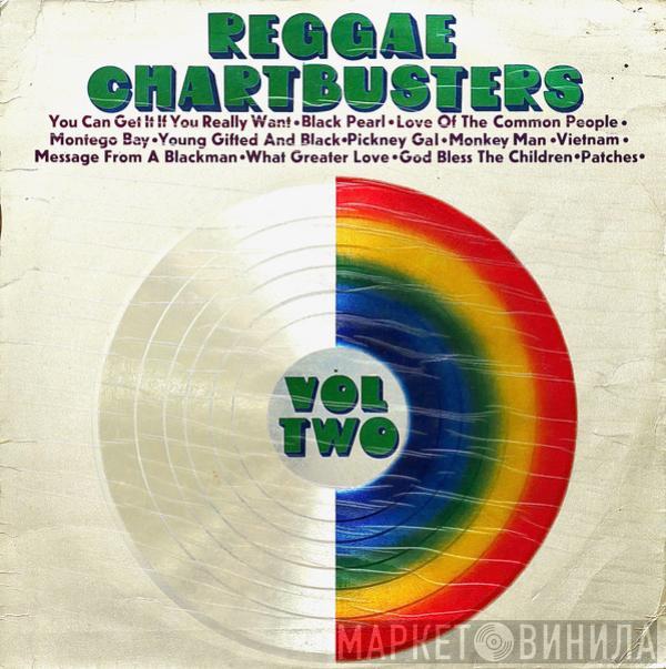  - Reggae Chartbusters Vol Two