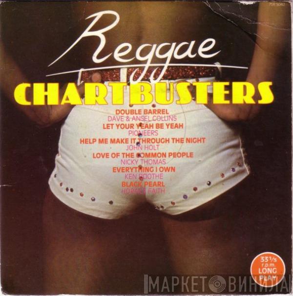  - Reggae Chartbusters