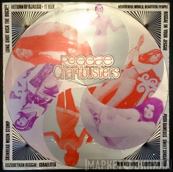  - Reggae Chartbusters