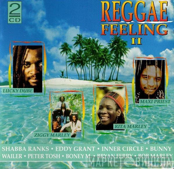  - Reggae Feeling II