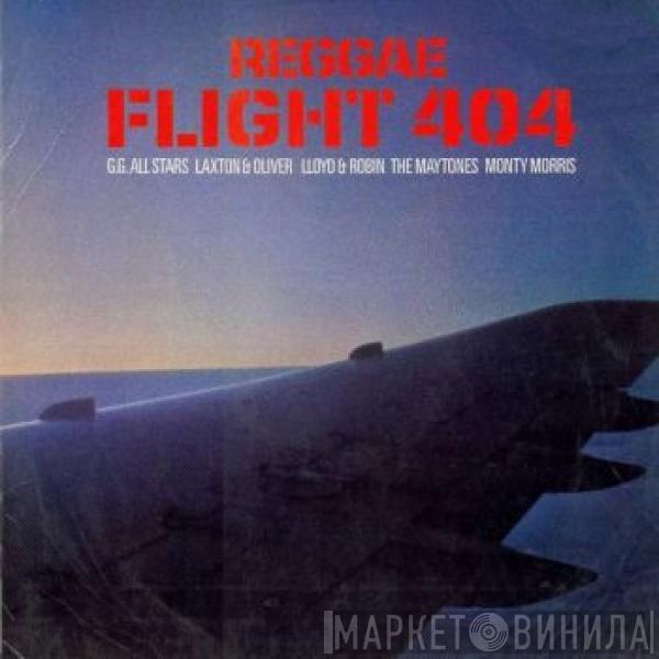  - Reggae Flight 404