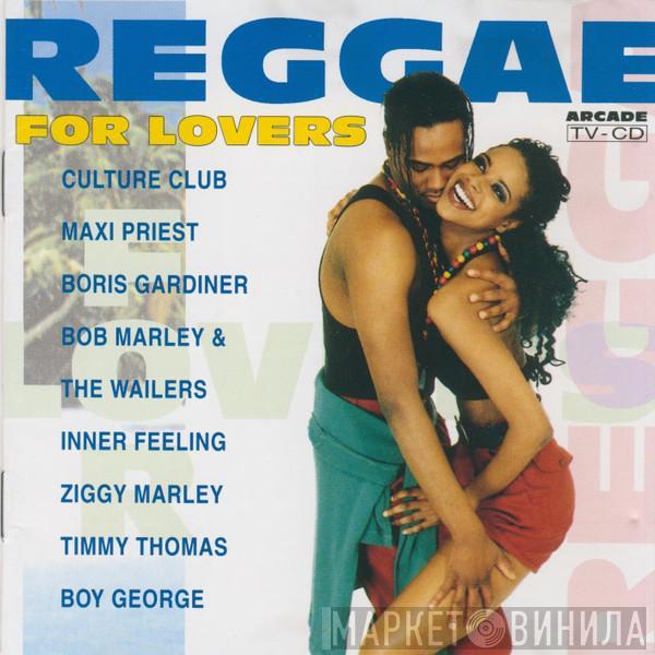  - Reggae For Lovers