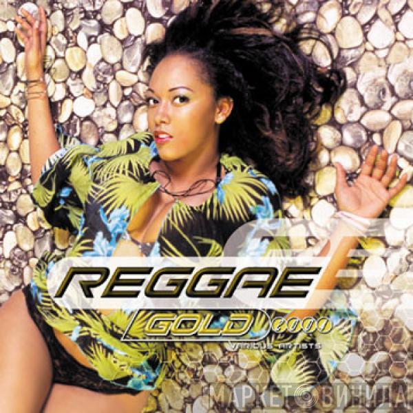  - Reggae Gold 2004
