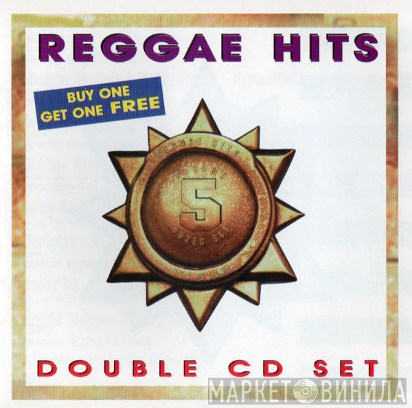  - Reggae Hits Boxed Set Volume 5