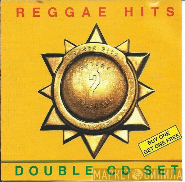  - Reggae Hits Double Cd Set