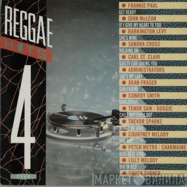  - Reggae Hits Vol. 4