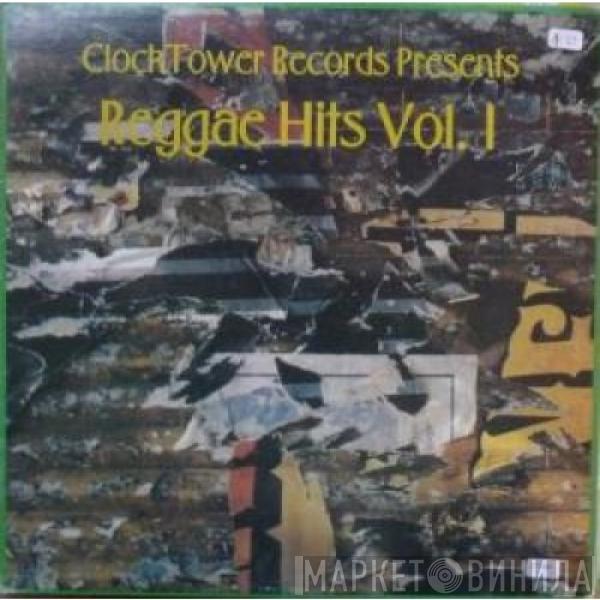  - Reggae Hits Vol. 1