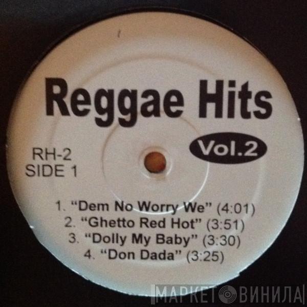  - Reggae Hits Vol. 2