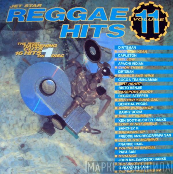  - Reggae Hits Volume 11