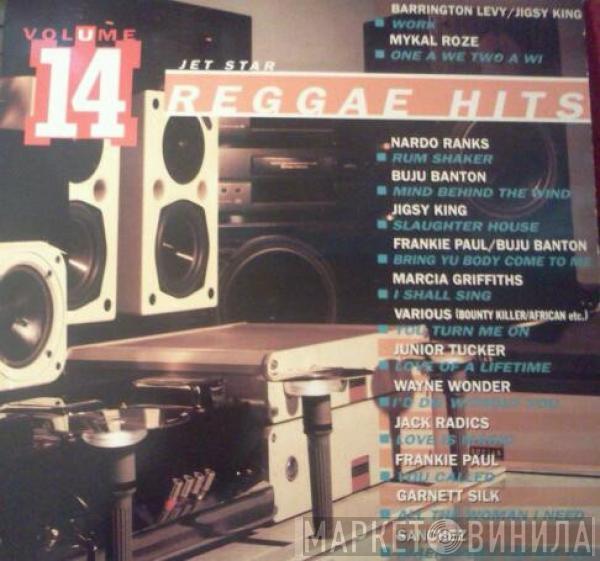  - Reggae Hits Volume 14