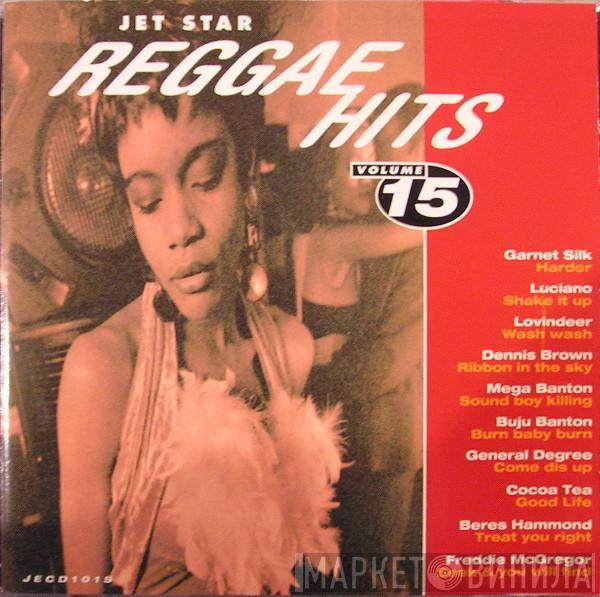  - Reggae Hits Volume 15