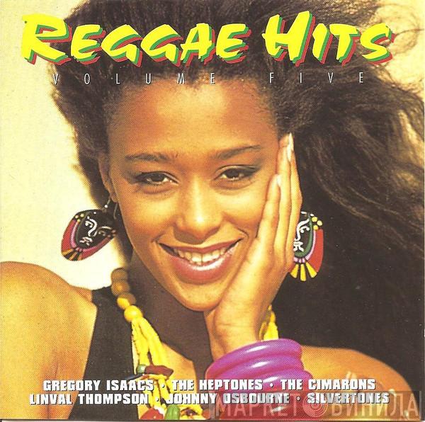  - Reggae Hits Volume 5