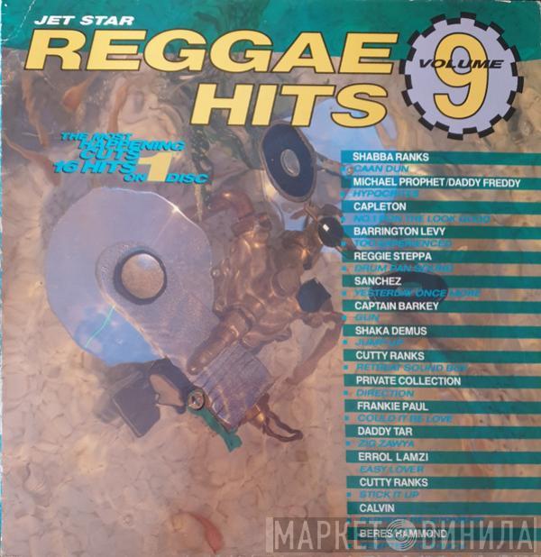  - Reggae Hits Volume 9