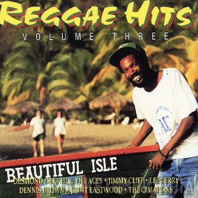  - Reggae Hits Volume Three