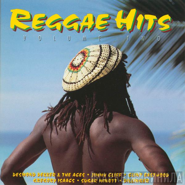  - Reggae Hits Volume Two