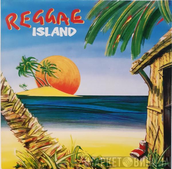  - Reggae Island