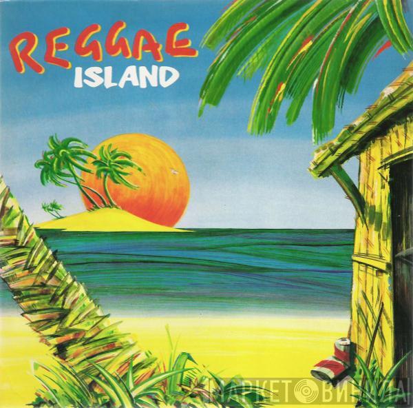  - Reggae Island