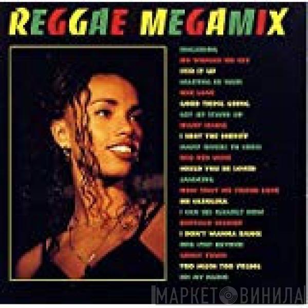  - Reggae Megamix