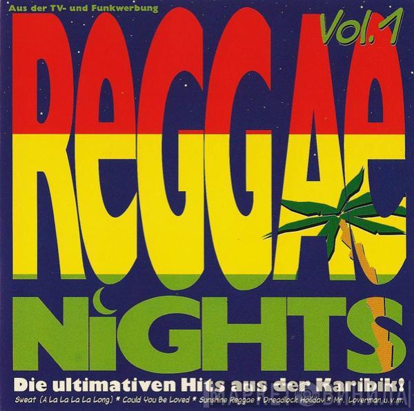 - Reggae Nights Vol.1