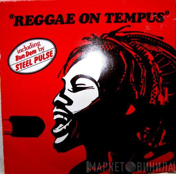  - Reggae On Tempus