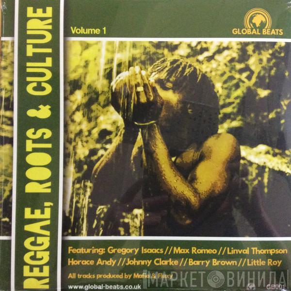  - Reggae, Roots & Culture Vol.1