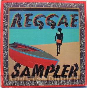  - Reggae Sampler