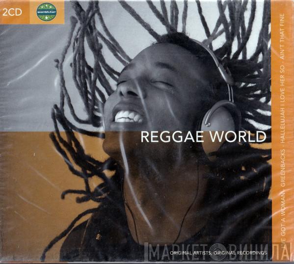  - Reggae World