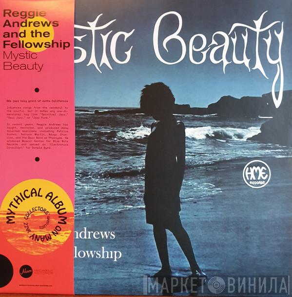 Reggie Andrews, The Fellowship  - Mystic Beauty